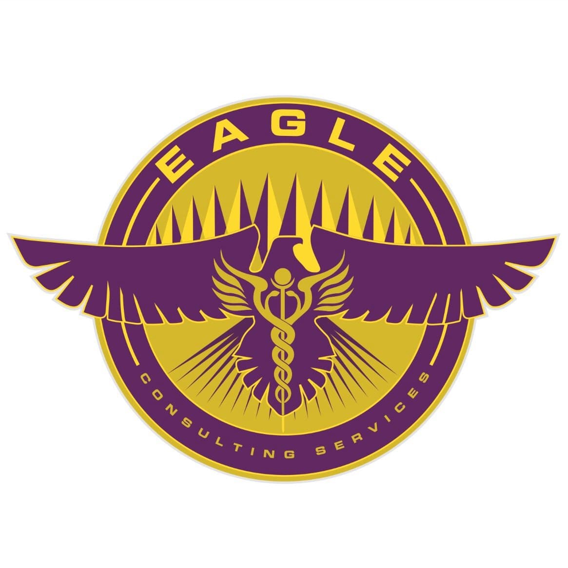 Eagle Consulting Services logo