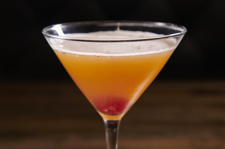 Singapore Sling