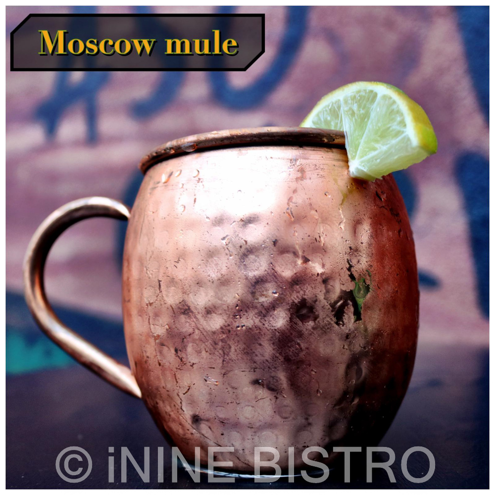 iNine Bistro gallery 10