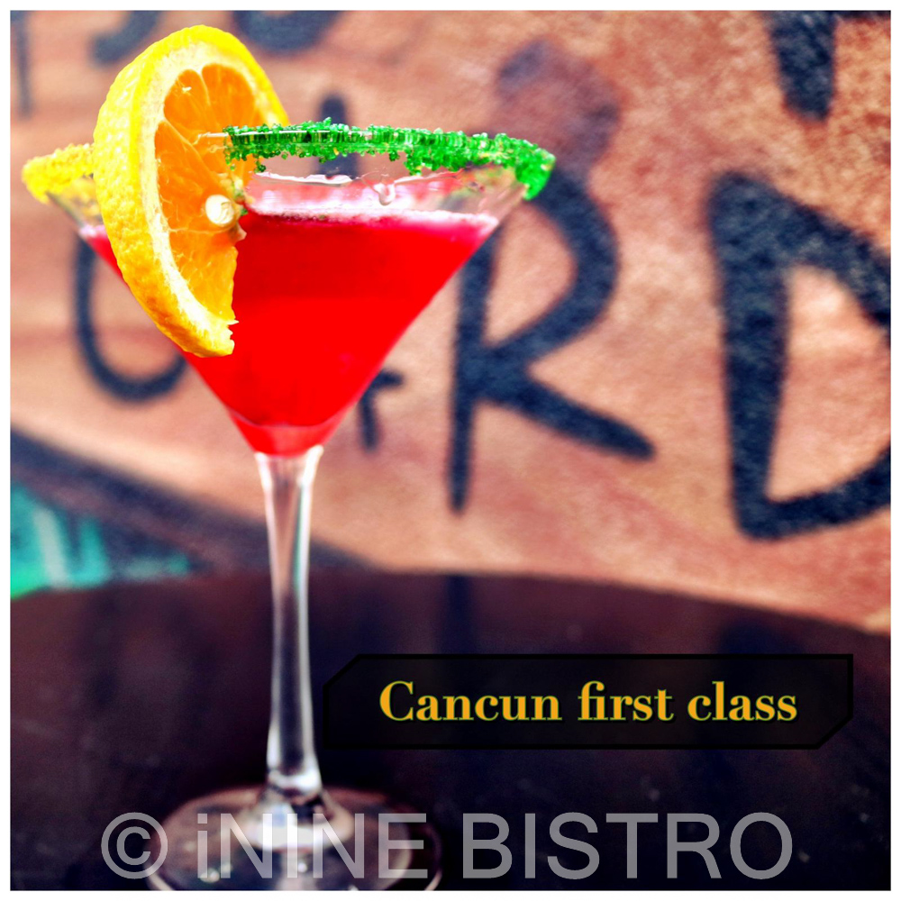 iNine Bistro gallery 12