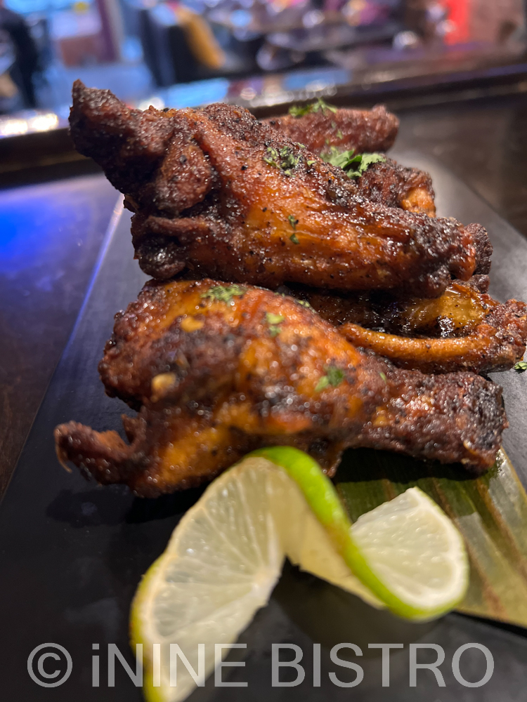 iNine Bistro gallery photo 14