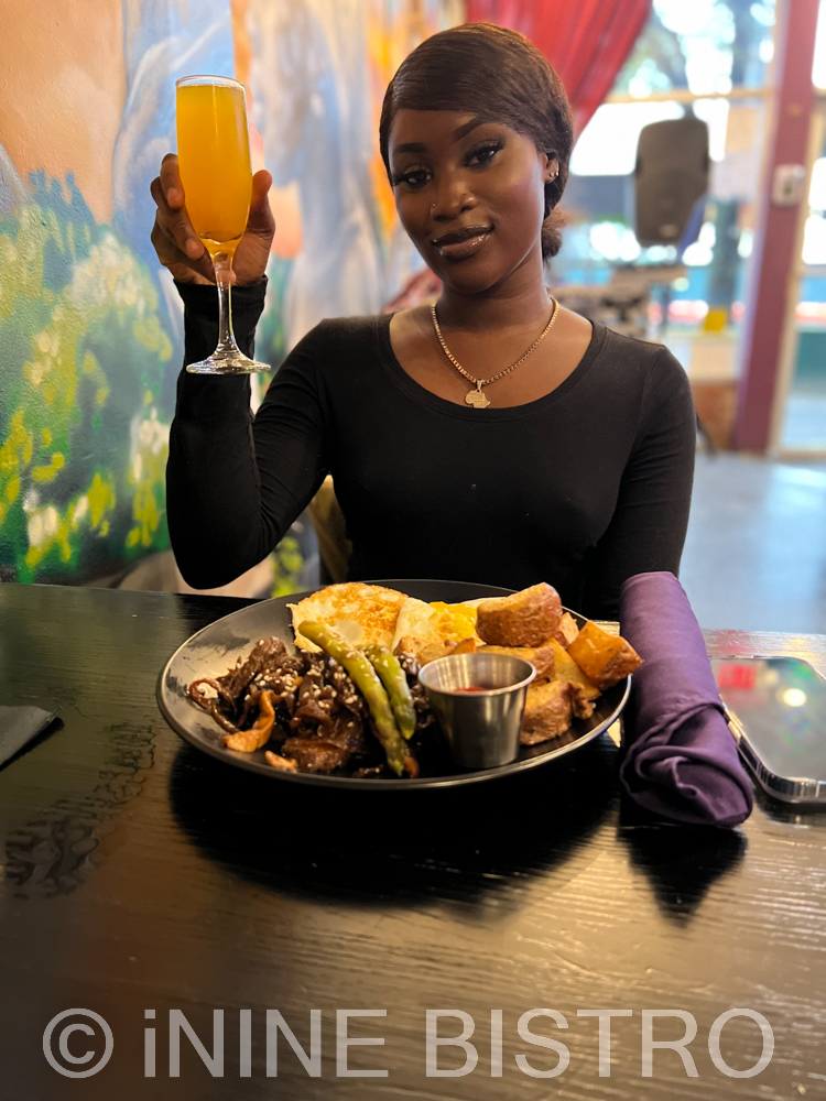 iNine Bistro gallery