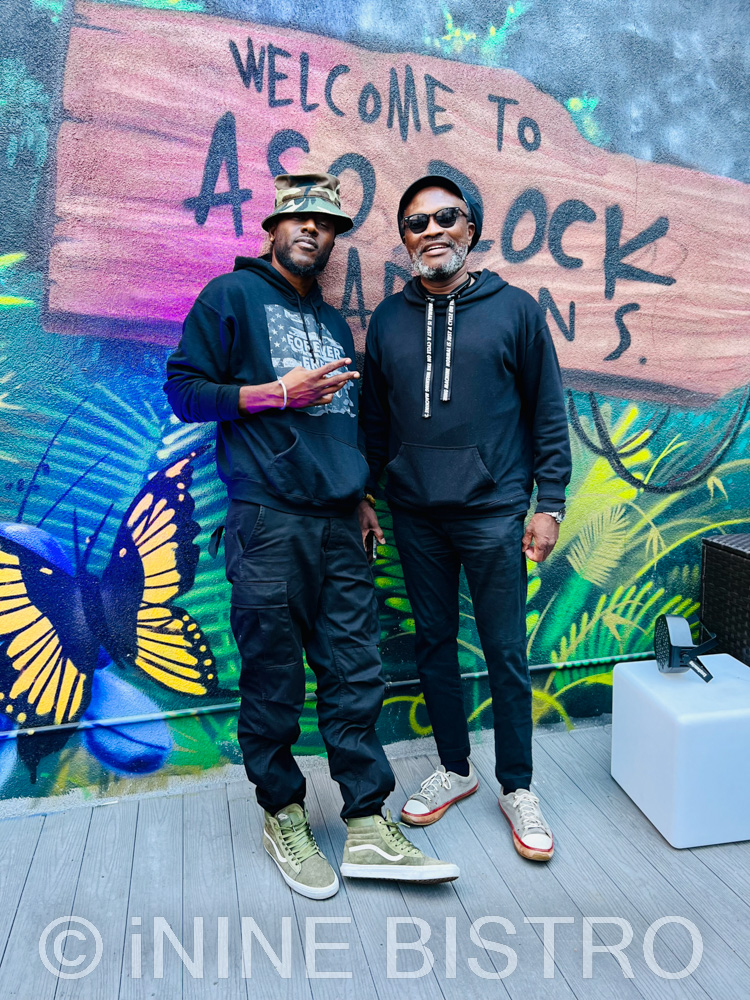 iNine Bistro gallery photo 20