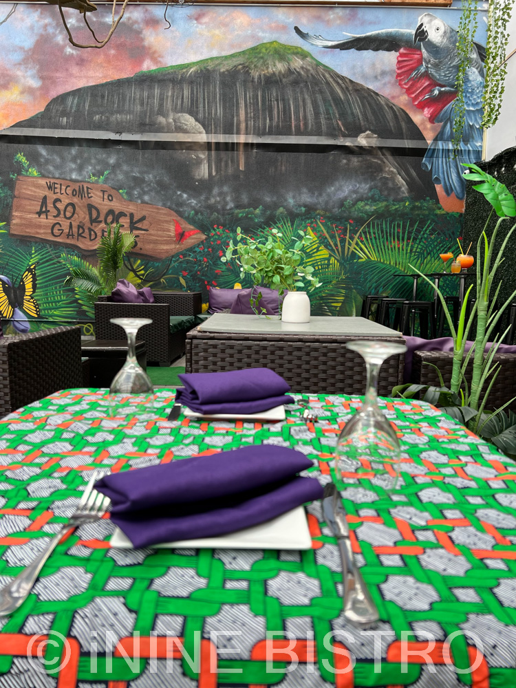 iNine Bistro gallery photo 21