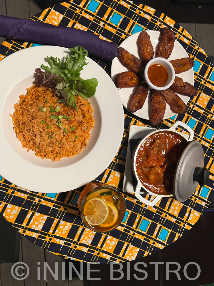 iNine Bistro gallery photo 24