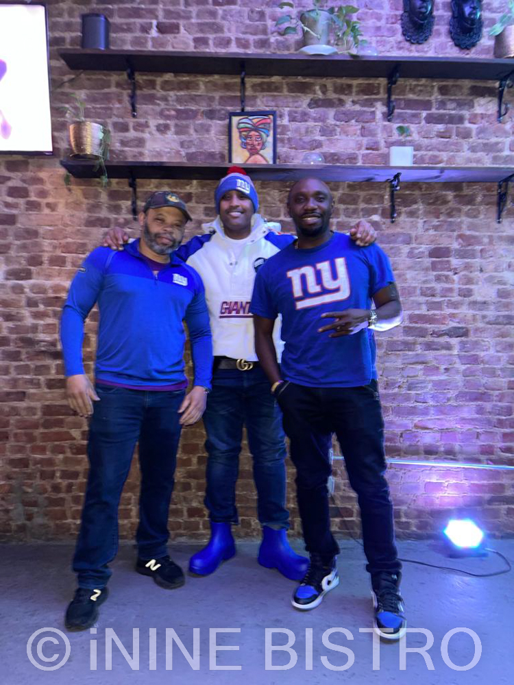 iNine Bistro gallery photo 28