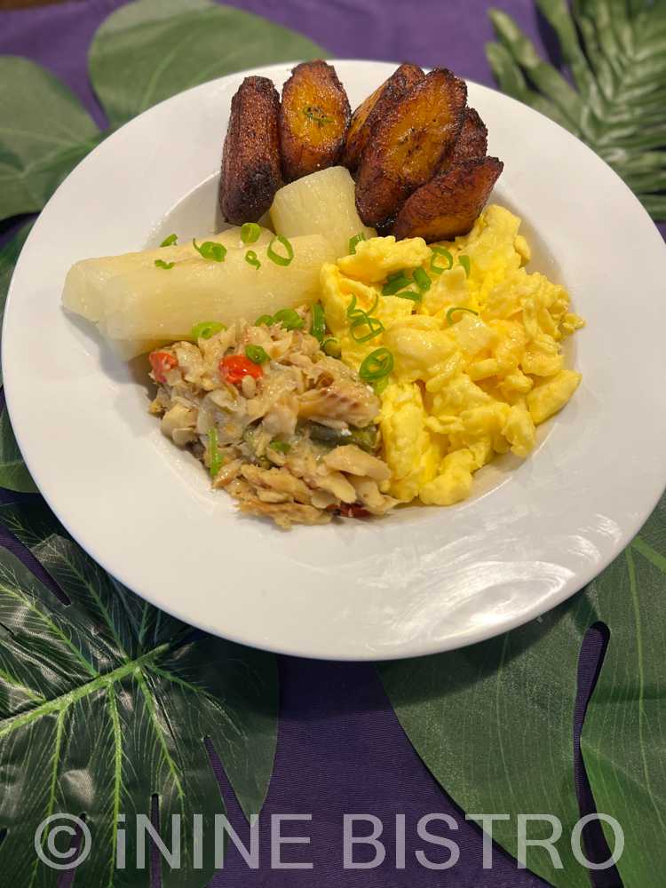 iNine Bistro gallery 3