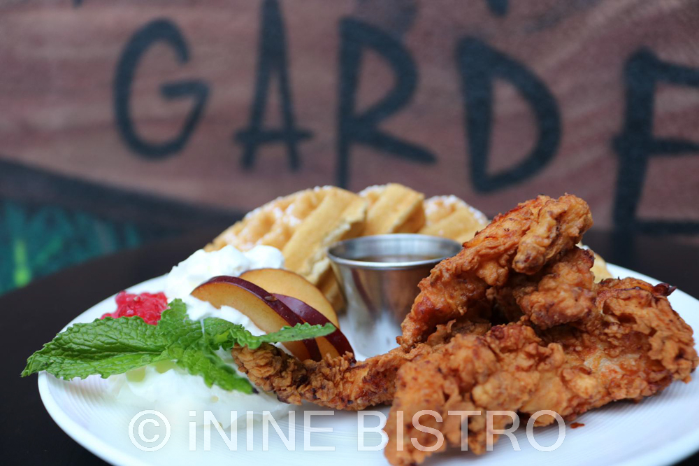 iNine Bistro gallery 6