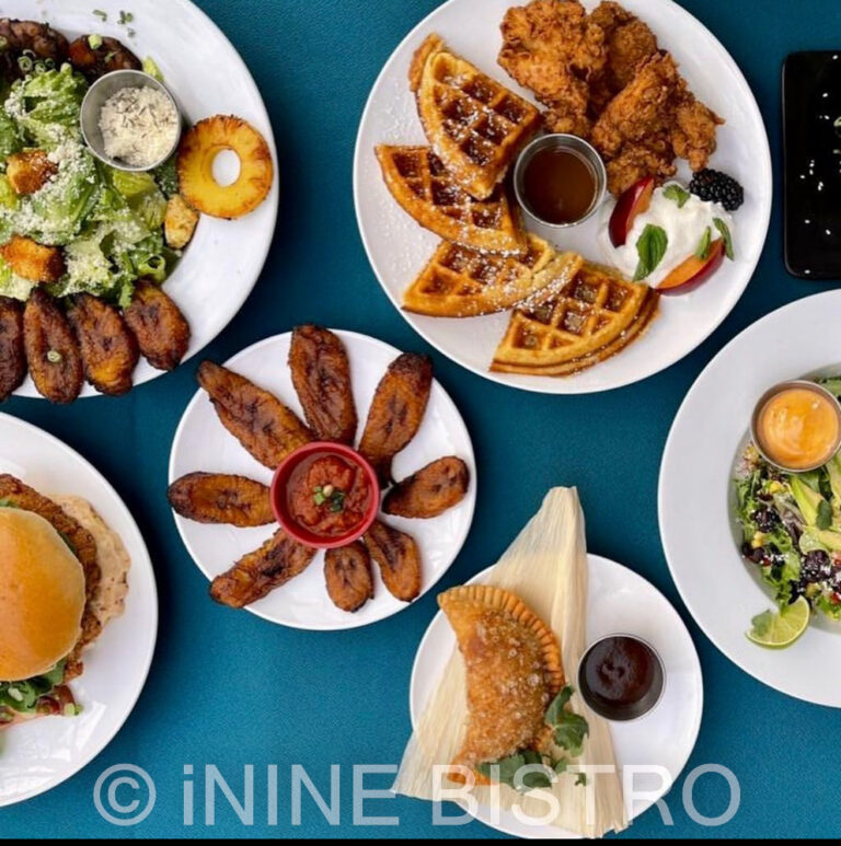 ININE BISTRO WED GALLERY (40 Of 51)